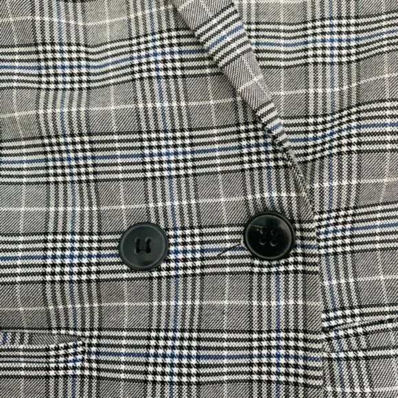 Anine Bing BNWT Madeleine Blazer Women's Size XS Fully Lined Designer Jacket - Picture 7 of 11